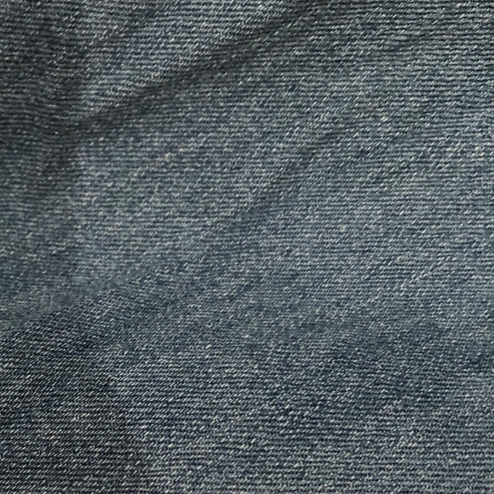 V.I.P Ripped Blue Jeans - Picture 4 of 5